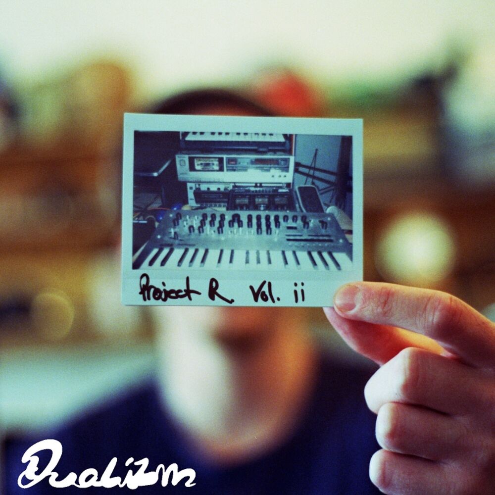 Picture of Project R, Vol. 2