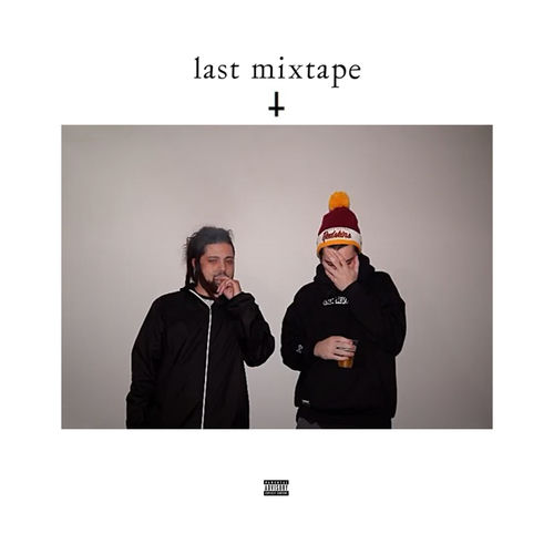 Last Mixtape