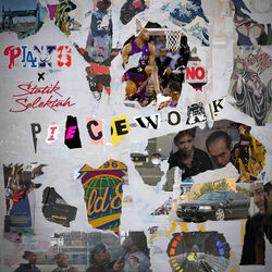 Cover of Piecework