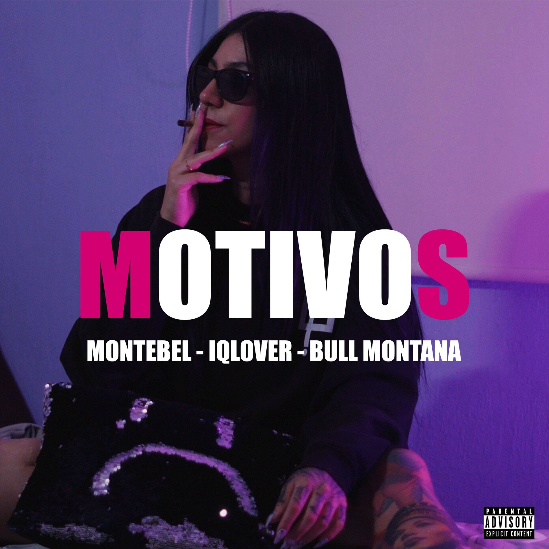 Album cover of Motivos