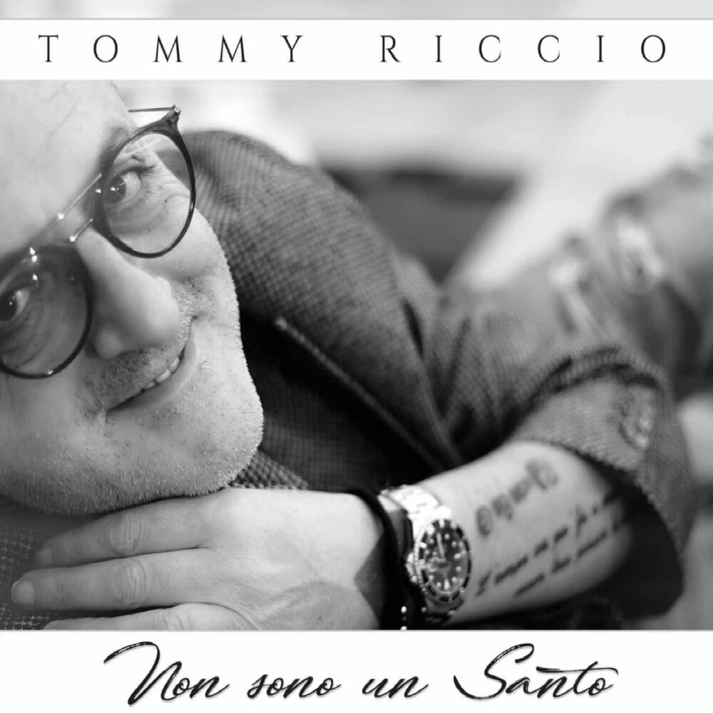 Picture of Non sono un santo