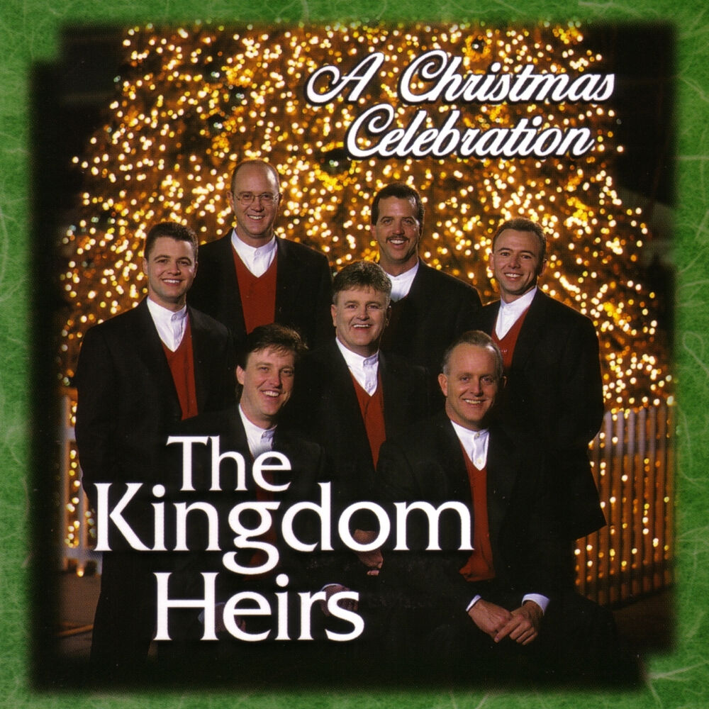Picture of A Christmas Celebration