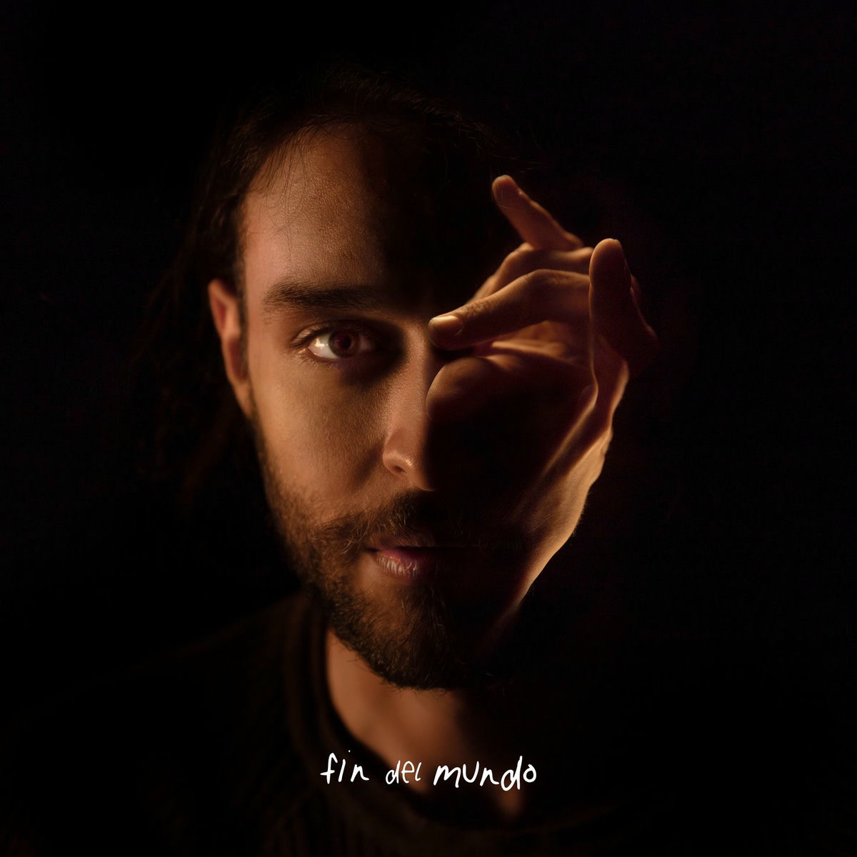 Album cover of Fin del Mundo