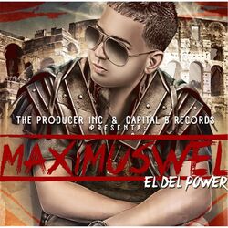Cover of El del Power