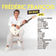 Dicitencello vuje by Roberto Alagna album cover