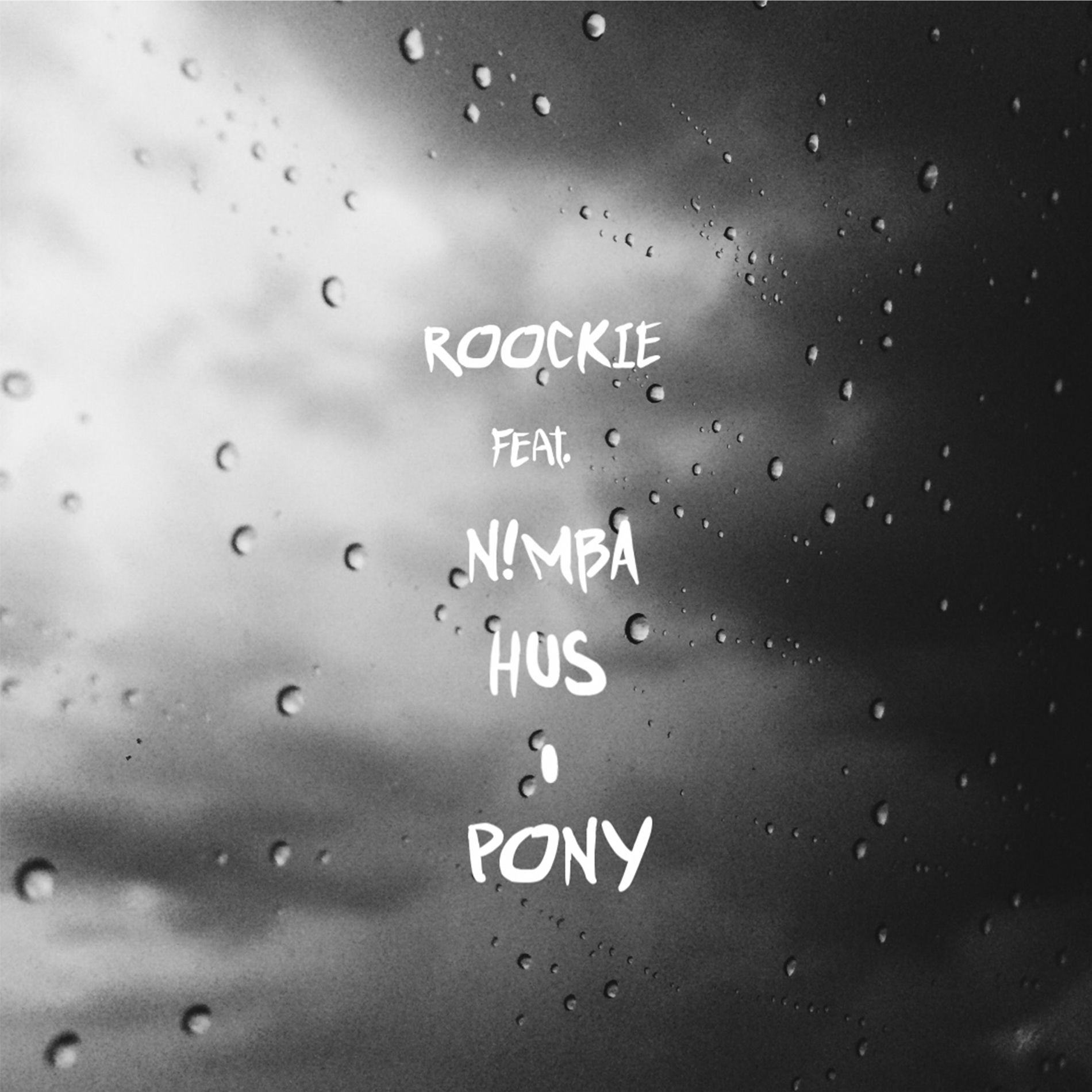 Album cover of Pony
