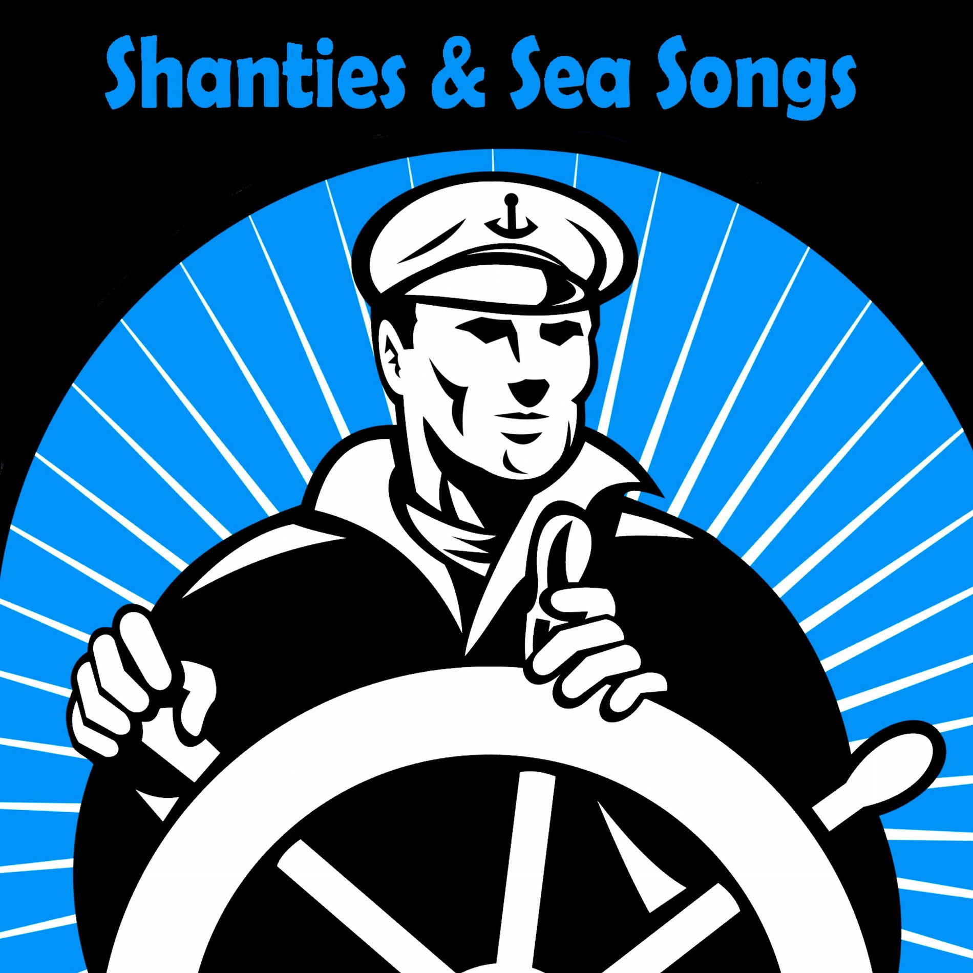 Album cover of Sea Songs & Shanties