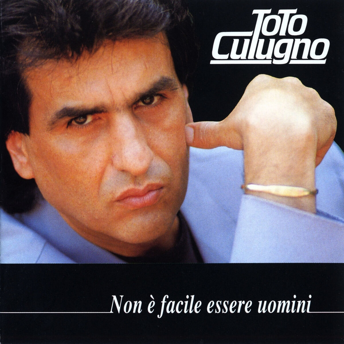 Album cover of Quelli come noi
