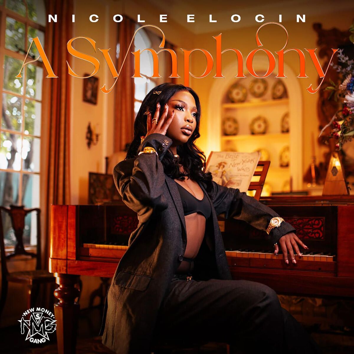 Album cover of Wena (feat. Shaunmusiq)