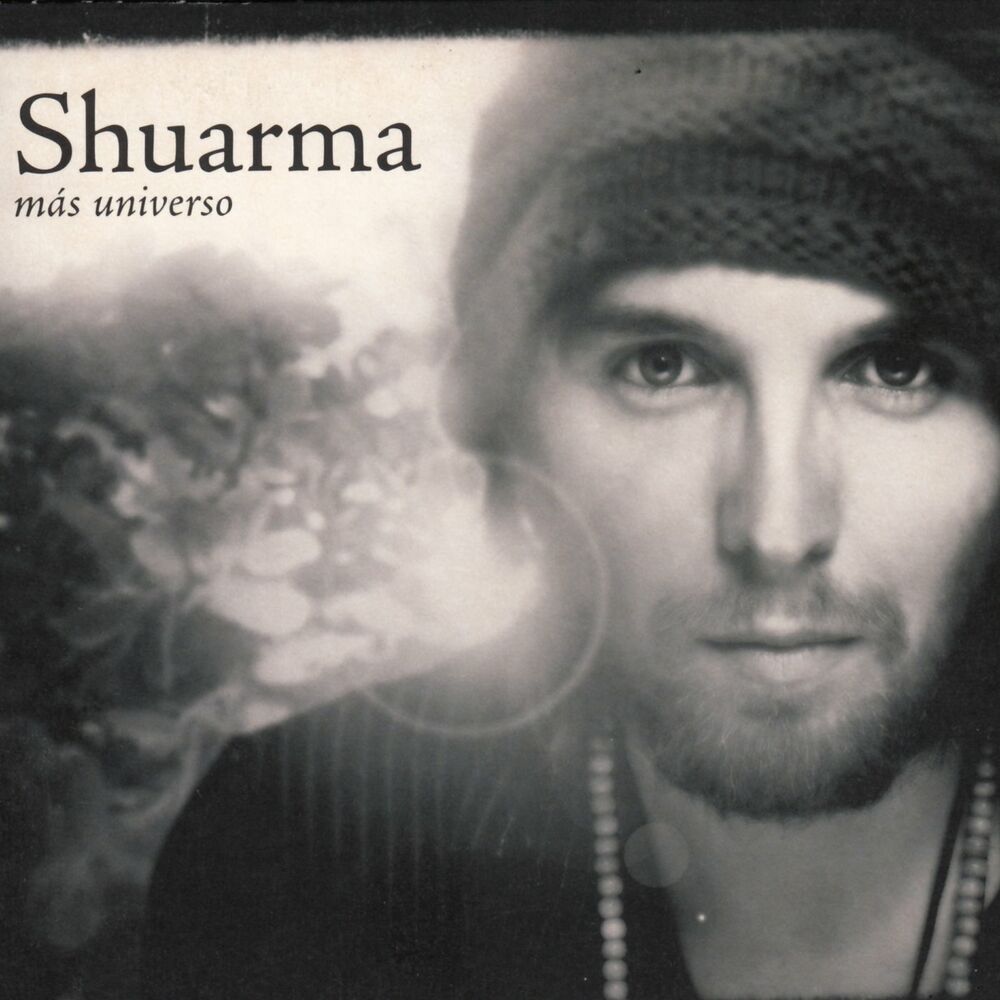 Portada del álbum