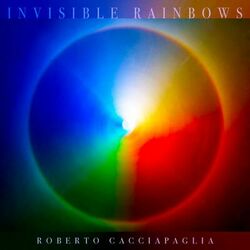 Cover of Invisible Rainbows