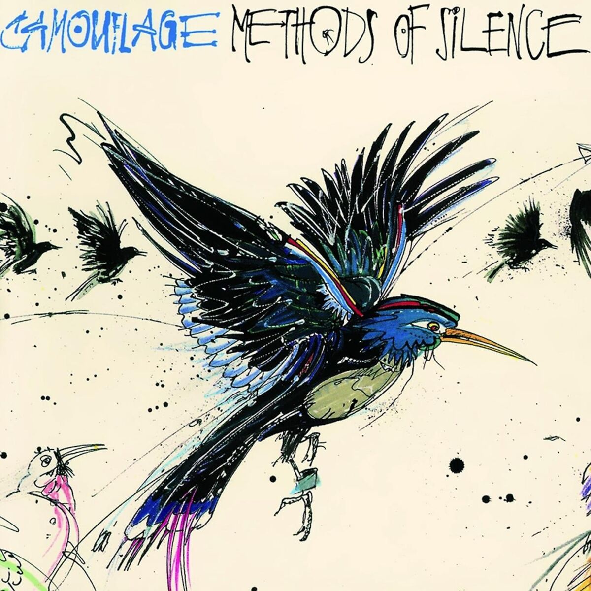 Album cover of Love Is a Shield