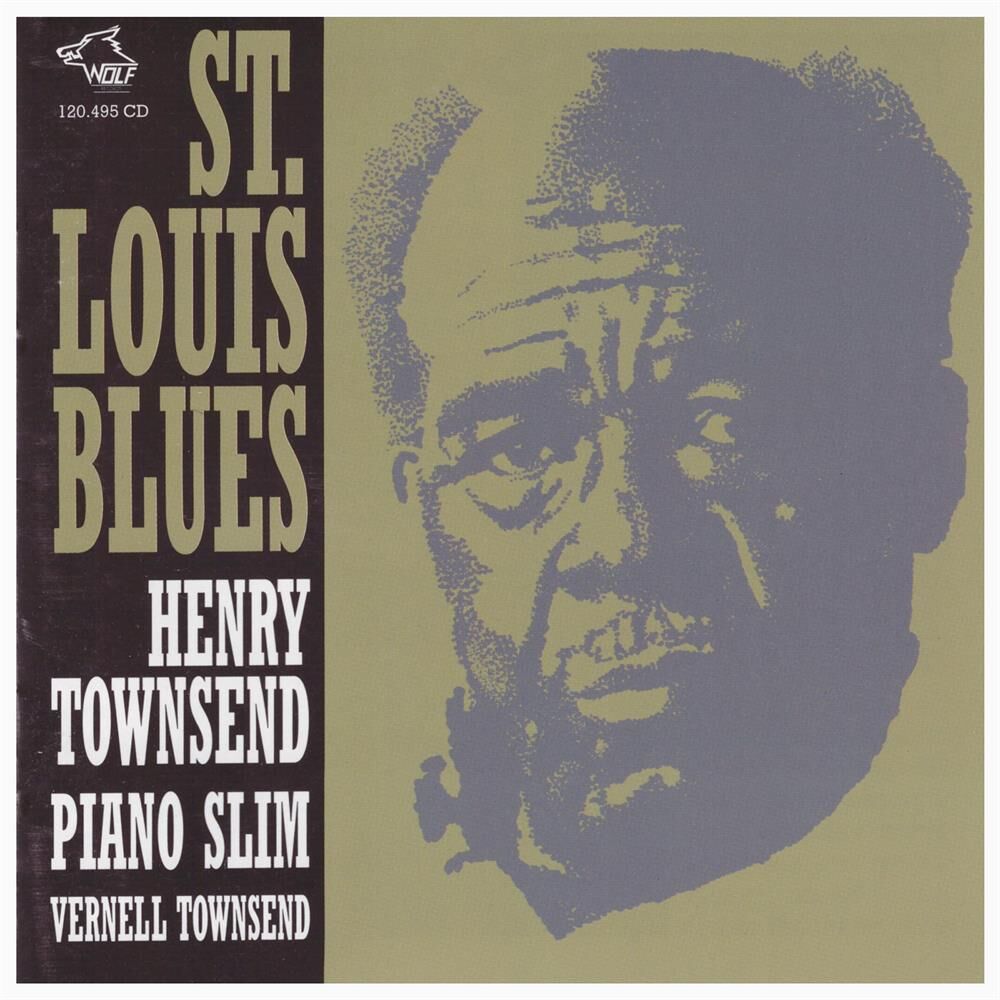 Picture of St. Louis Blues