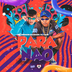 Cover of Para Não by undefined