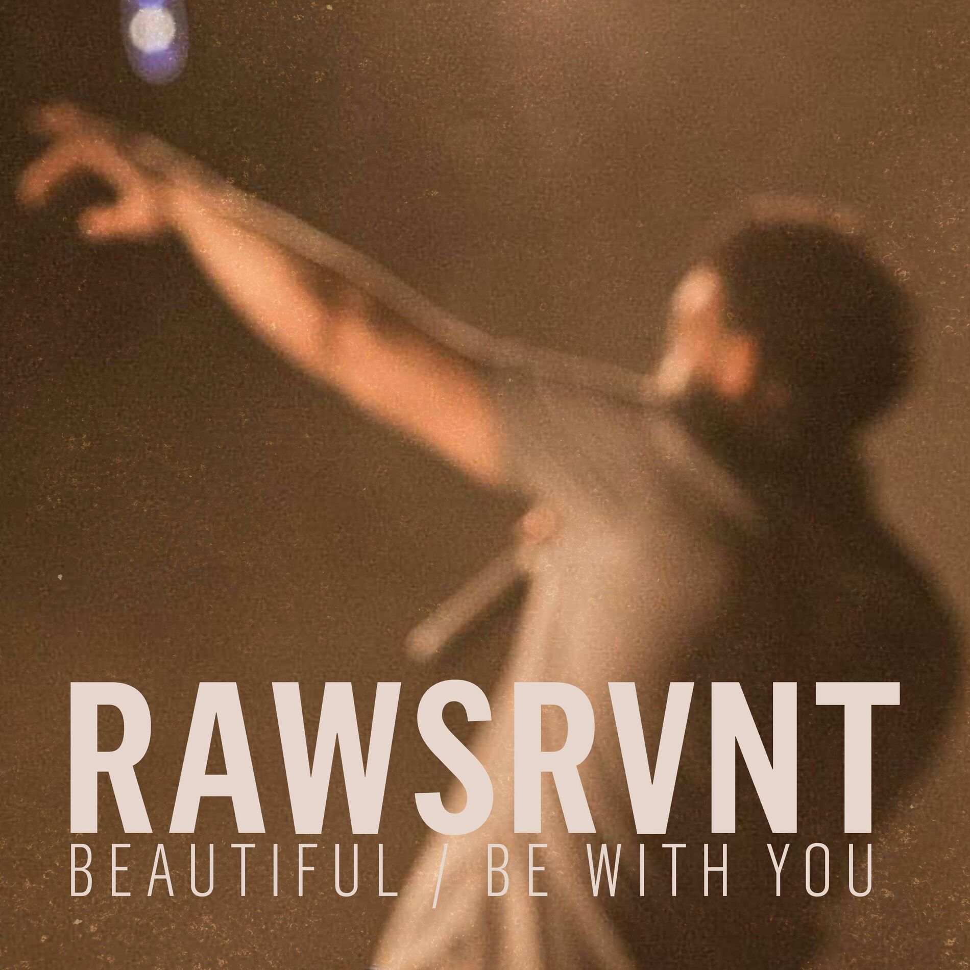 Album cover of Beautiful / Be With You