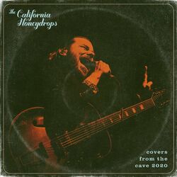 Cover of Under the Boardwalk (Live)