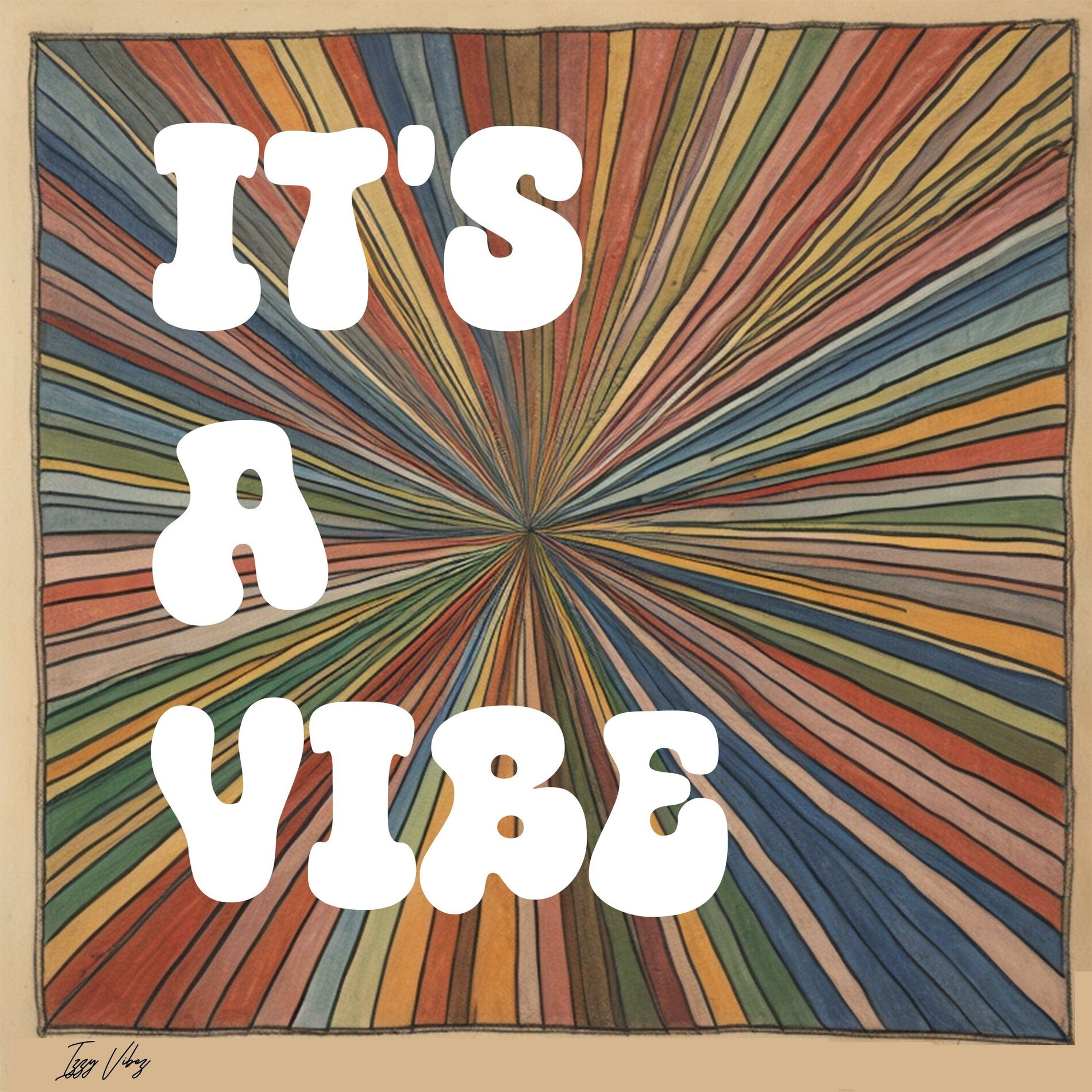 Album cover of It's A Vibe