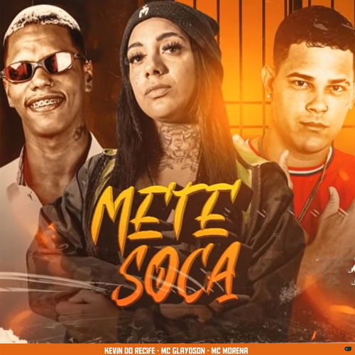 Mete Soca