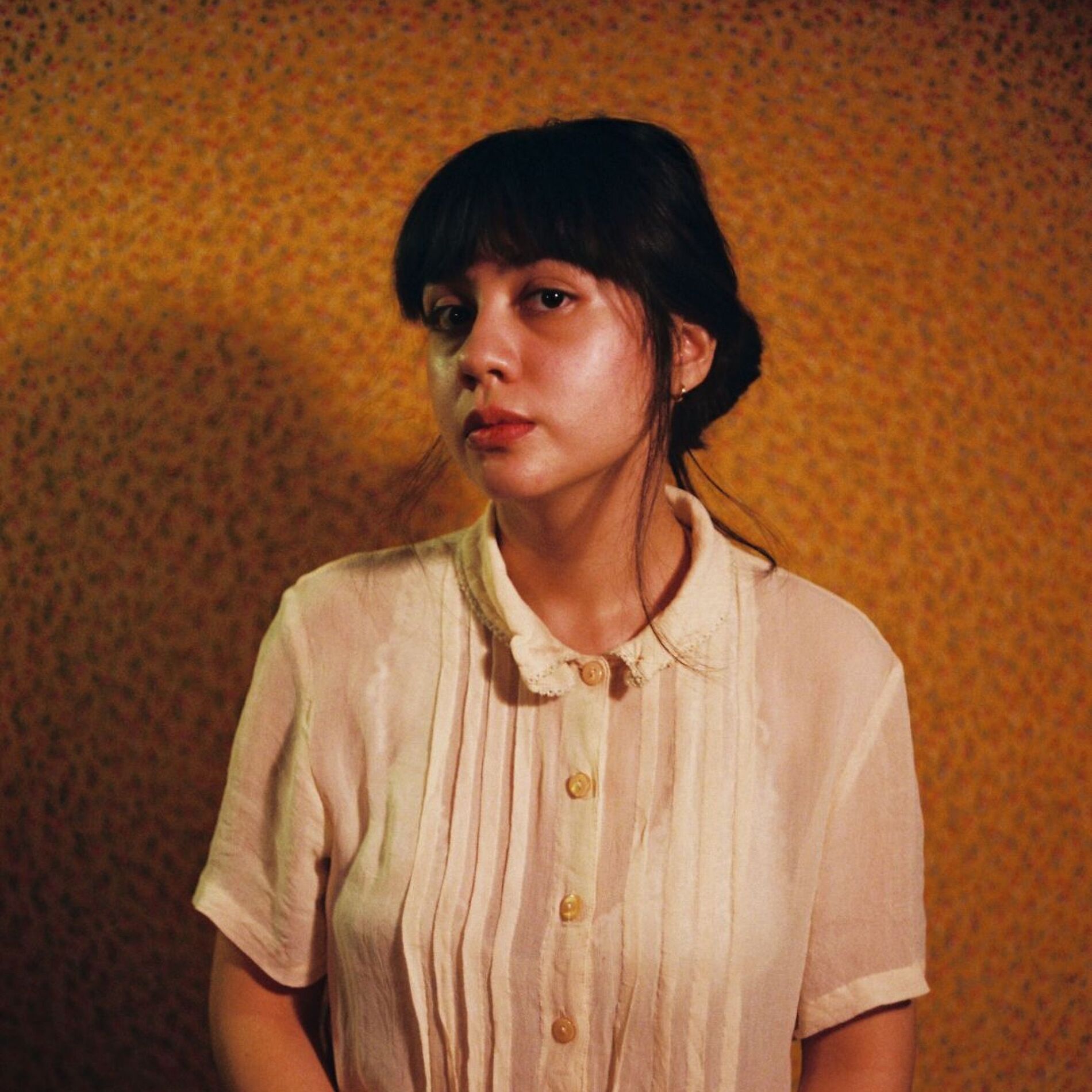 Album cover of La Que Está en Mi