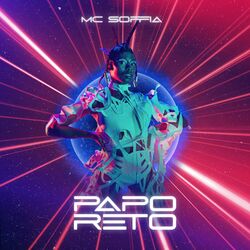 Cover of Papo Reto