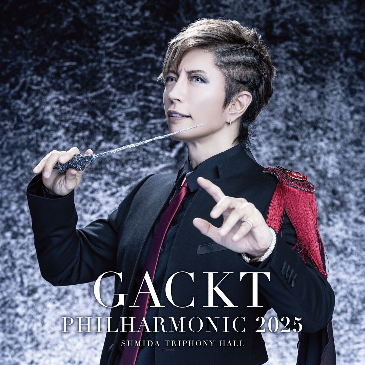 GACKT - Last Moon | Deezer