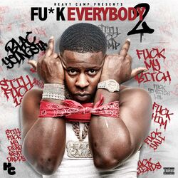 Cover of F*ck Everybody 2