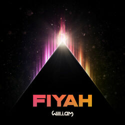 Cover of FIYAH