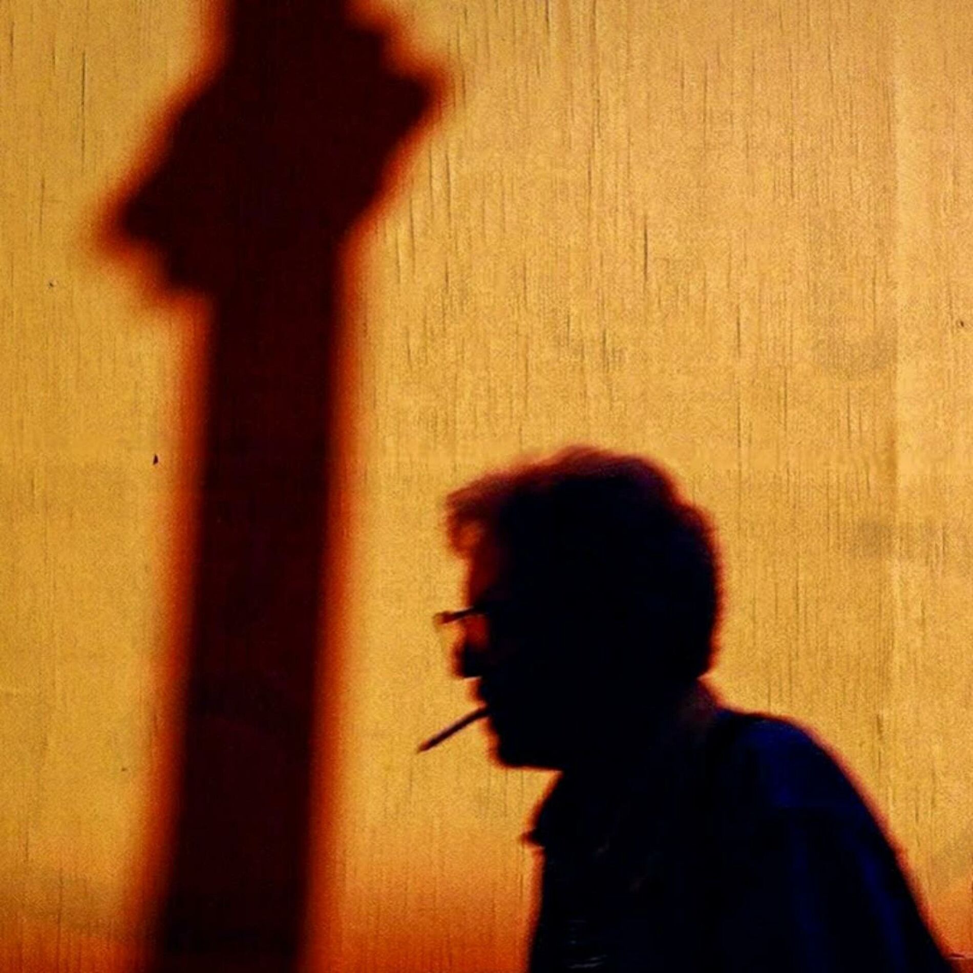 Album cover of The Cowboy