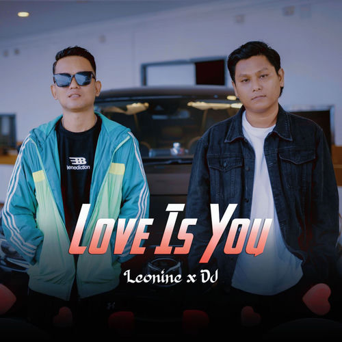 Love is you