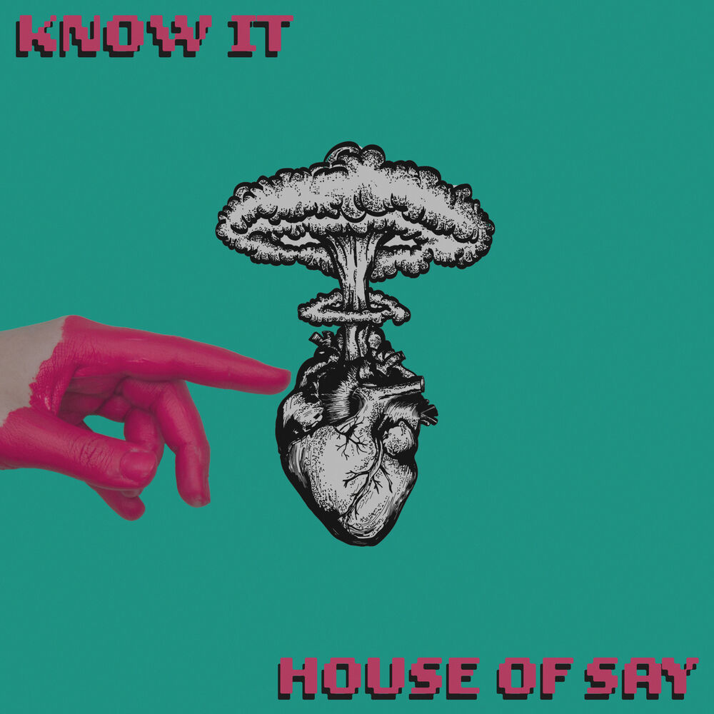 Picture of Know It
