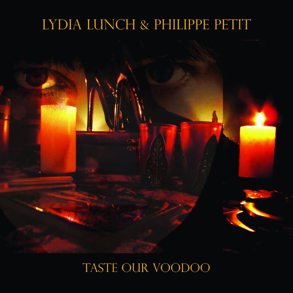 Picture of Taste Our Voodoo