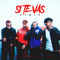 Si Te Vas 2.0 by KHEA album cover