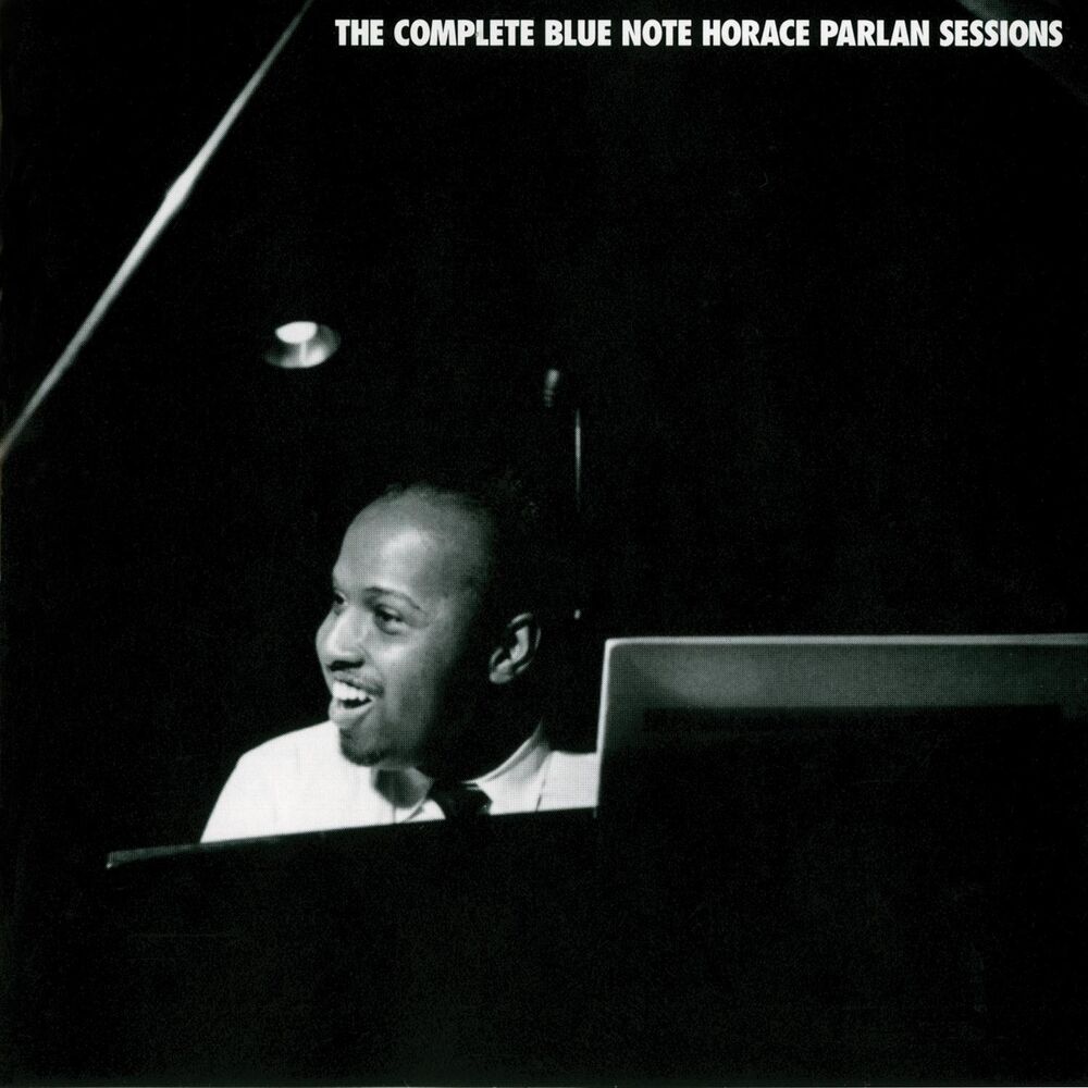 Picture of The Complete Horace Parlan Blue Note Sessions (Remastered)