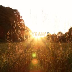 Cover of Yeah²