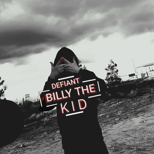 Billy The Kid