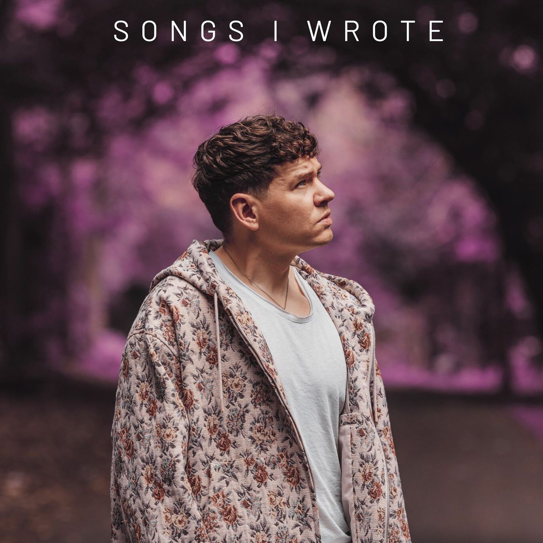 Album cover of Songs I Wrote