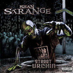 Cover of Street Urchin