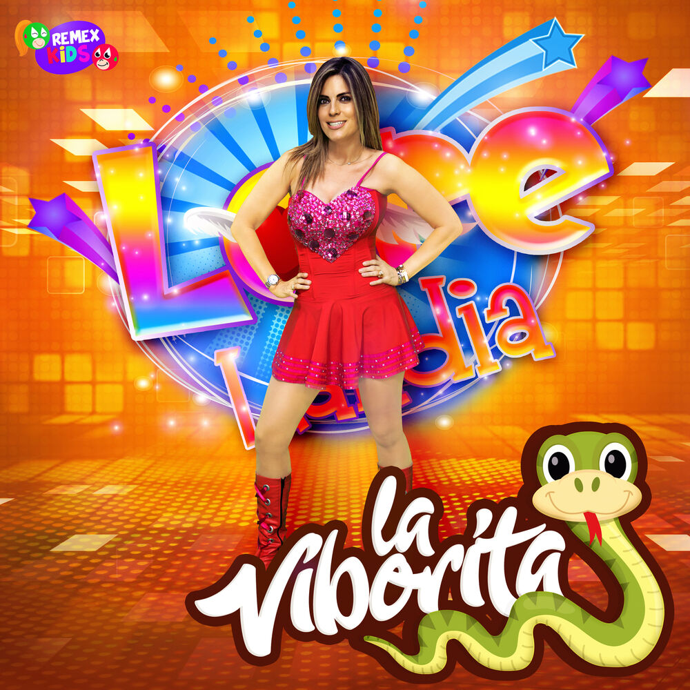 Picture of La Viborita