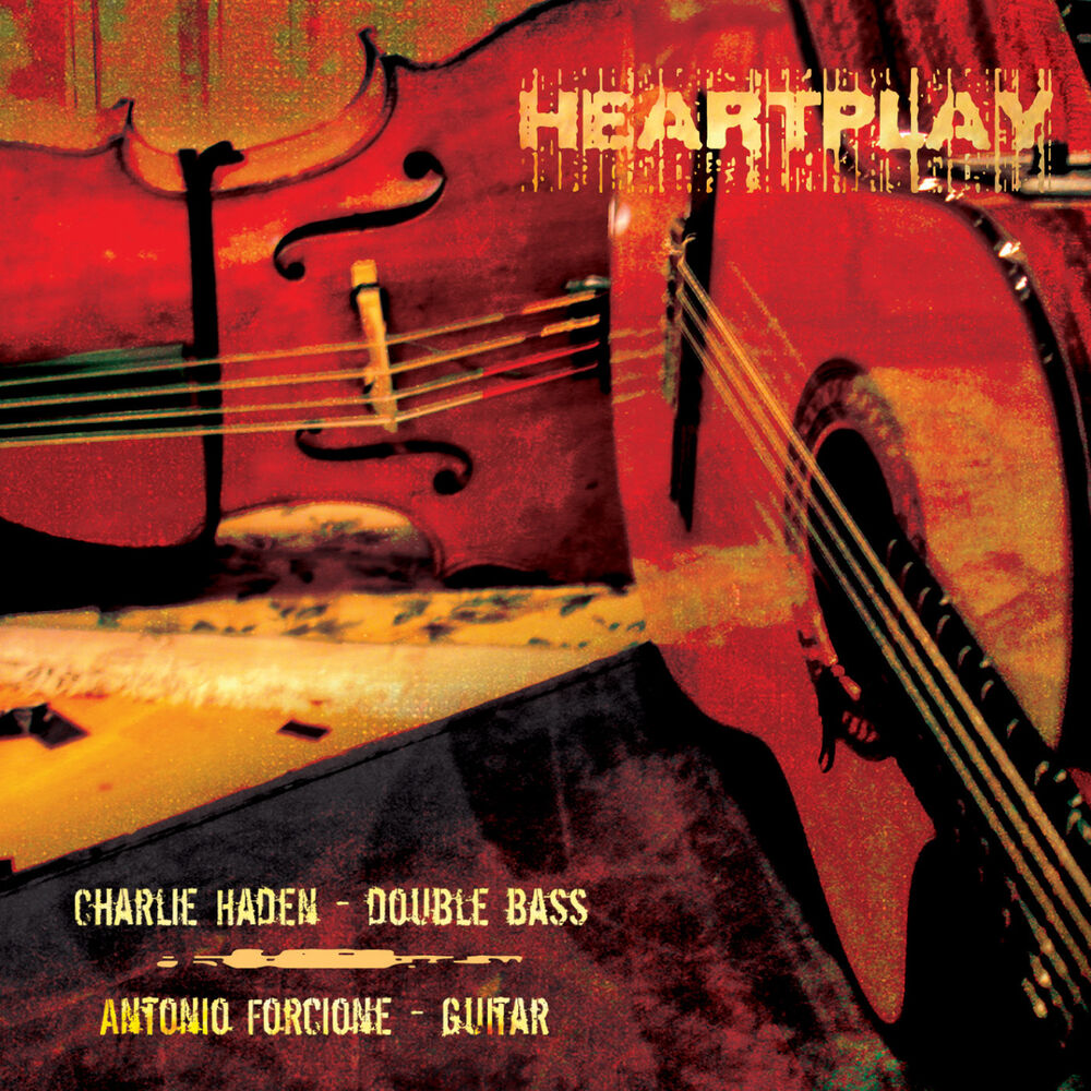 Picture of Heartplay