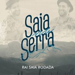 Cover of Saia na Serra