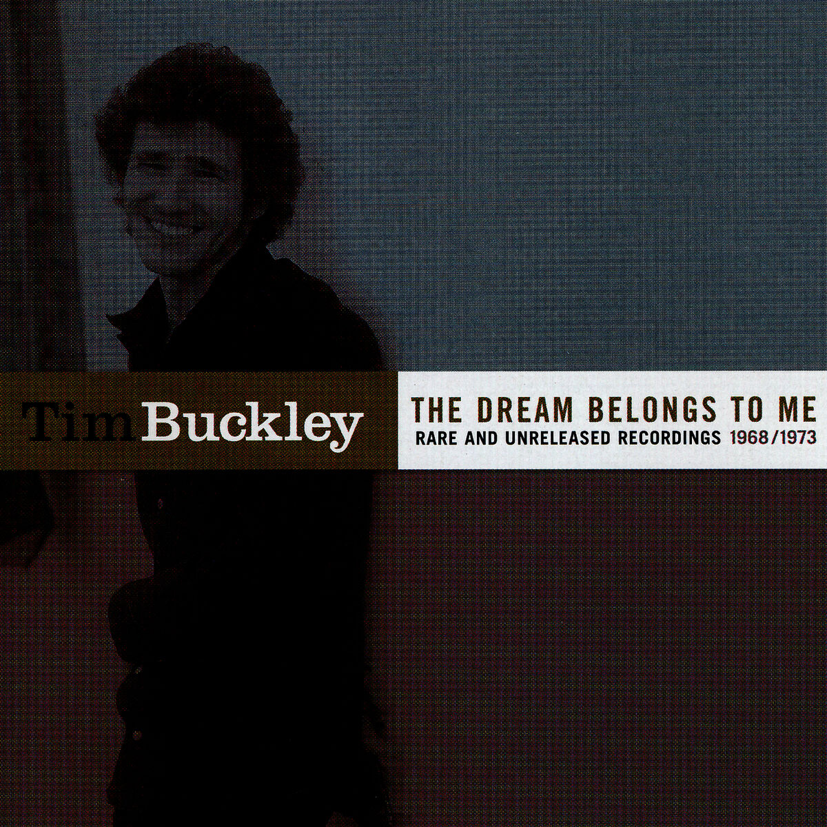 Album cover of Song To the Siren