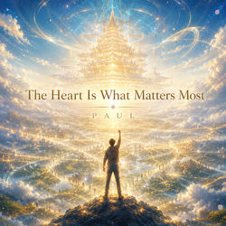 The Heart Is What Matters Most