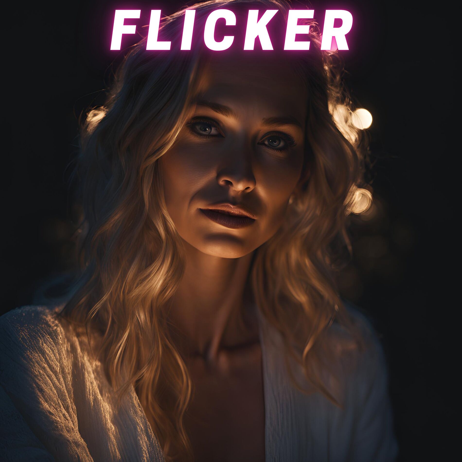 Album cover of Flicker