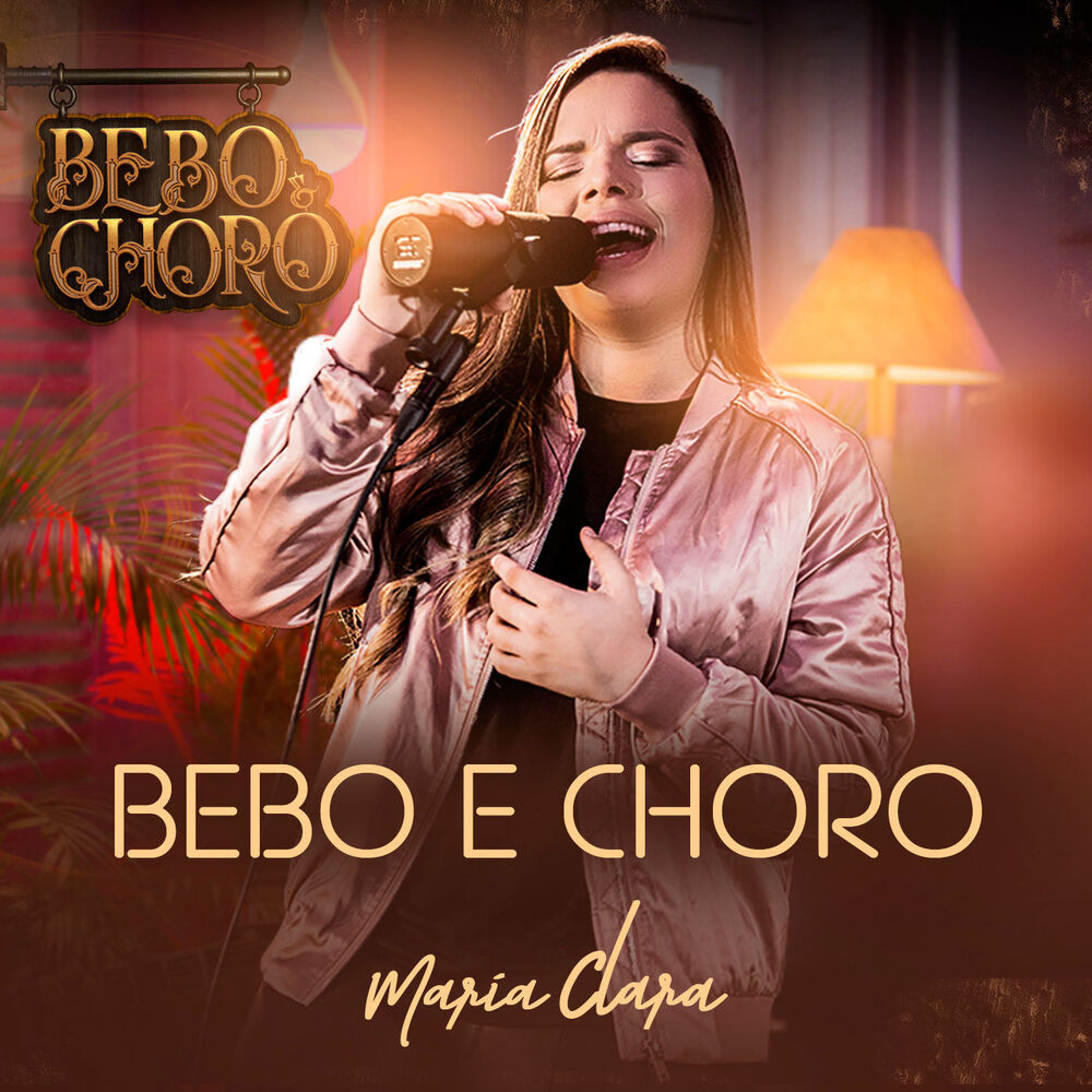 Picture of Bebo e Choro