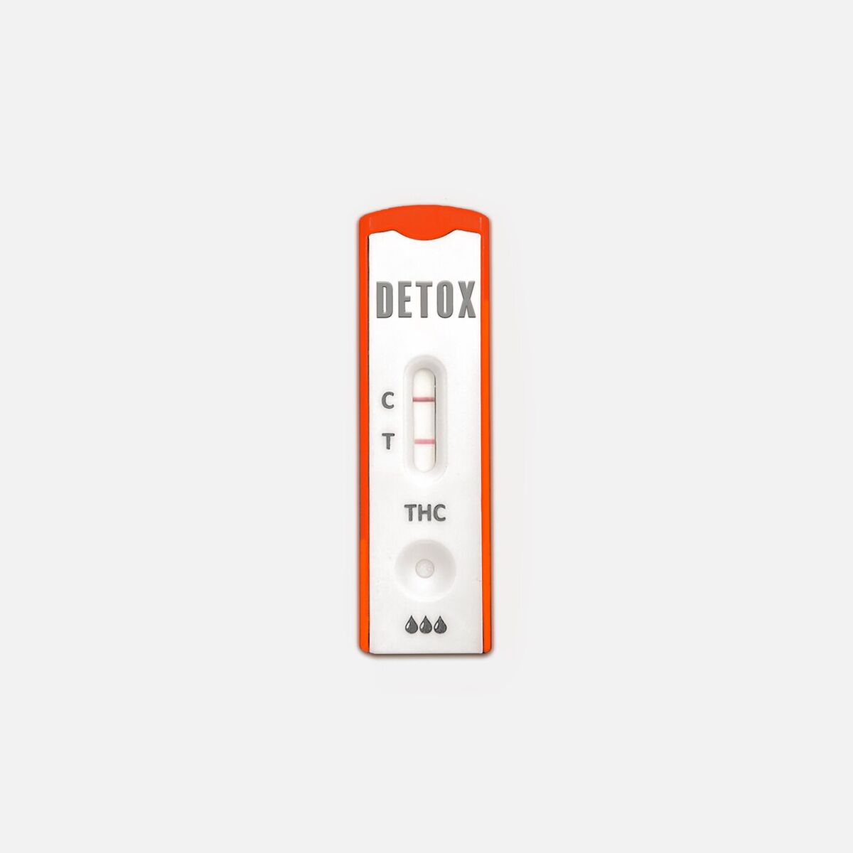 Album cover of Detox