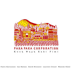 Descargar Ayse - Paka Paka Corporation MP3