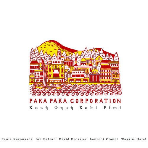 Descargar Ayse - Paka Paka Corporation MP3
