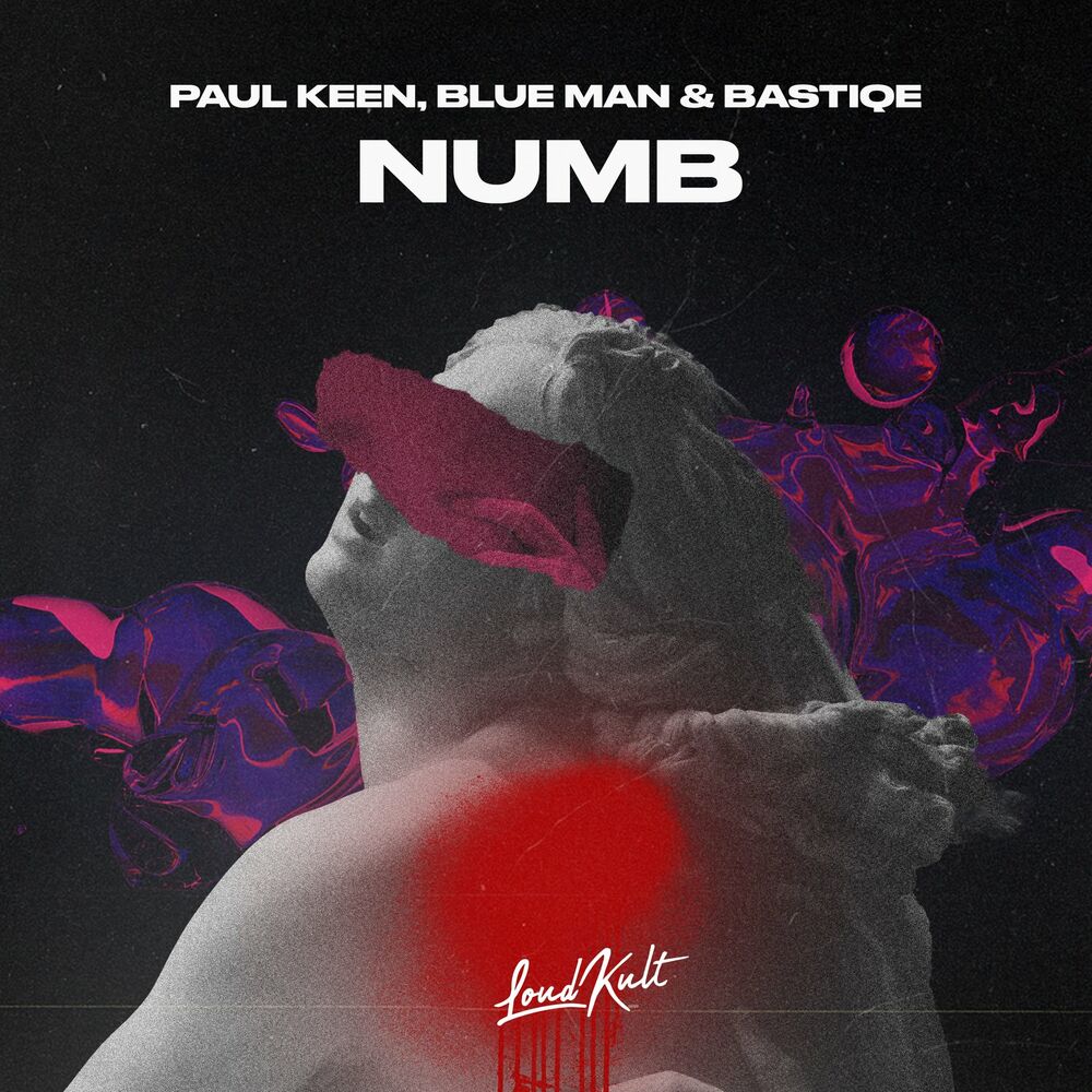 Picture of Numb