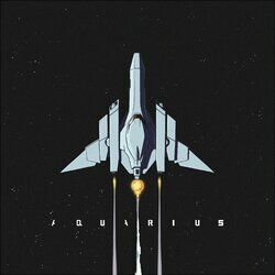 Cover of Aquarius III