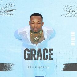 Cover of Grace